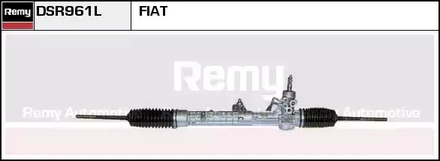 Фото DSR961L Привод REMY {forloop.counter}}