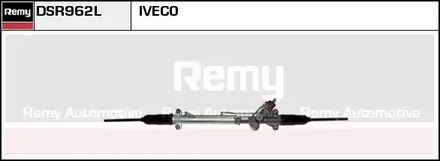 Фото DSR962L Привод REMY {forloop.counter}}