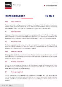 Фото DSP477 Насос REMY {forloop.counter}}