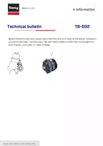 Фото DRA1060 Генератор REMY {forloop.counter}}