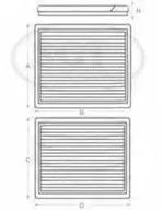 Фото SB2176 Фильтр SCT GERMANY {forloop.counter}}