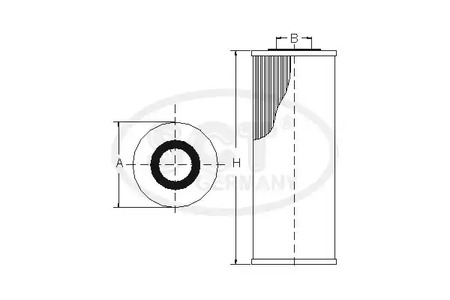 Фото SH414P Фильтр SCT GERMANY {forloop.counter}}