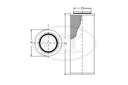 Фото SH4010 Фильтр SCT GERMANY {forloop.counter}}