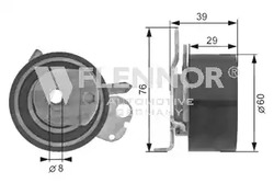 Фото FS02103 Ролик FLENNOR {forloop.counter}}