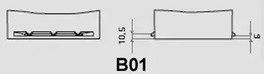 Фото TMA95L Аккумулятор IPSA {forloop.counter}}