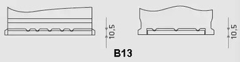 Фото TM95P Аккумулятор IPSA {forloop.counter}}