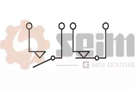 Фото CS136 Переключатель SEIM {forloop.counter}}