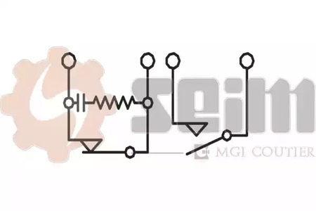 Фото CS98 Переключатель SEIM {forloop.counter}}