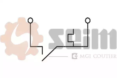 Фото TH55 Переключатель SEIM {forloop.counter}}