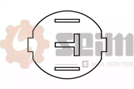 Фото CS36 Переключатель SEIM {forloop.counter}}