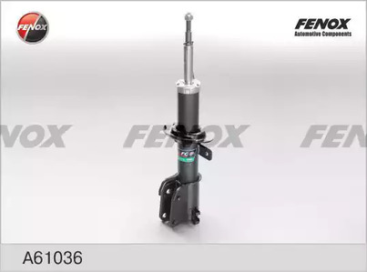 Фото A61036 Амортизатор FENOX {forloop.counter}}