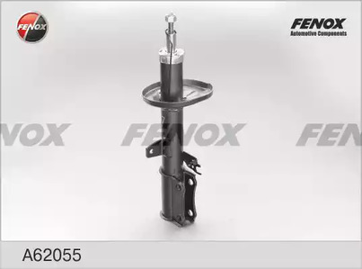 Фото A62055 Амортизатор FENOX {forloop.counter}}