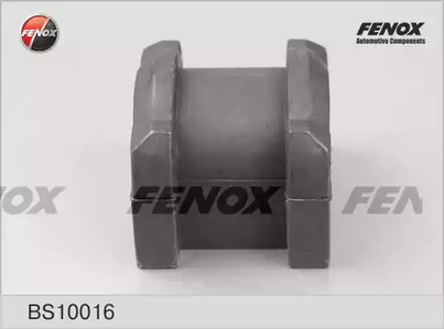 Фото BS10016 Втулка FENOX {forloop.counter}}