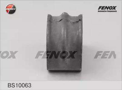 Фото BS10063 Втулка FENOX {forloop.counter}}