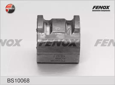 Фото BS10068 Втулка FENOX {forloop.counter}}