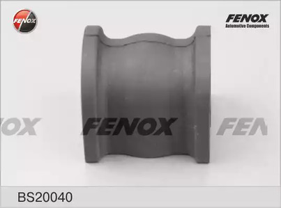 Фото BS20040 Втулка FENOX {forloop.counter}}