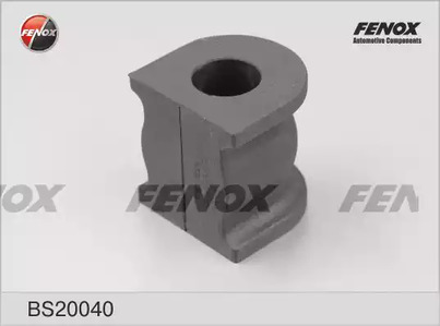 Фото BS20040 Втулка FENOX {forloop.counter}}