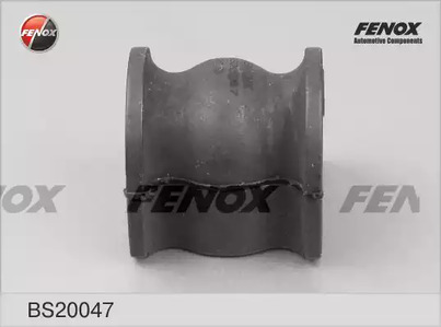 Фото BS20047 Втулка FENOX {forloop.counter}}