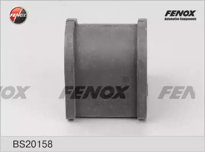 Фото BS20158 Втулка FENOX {forloop.counter}}