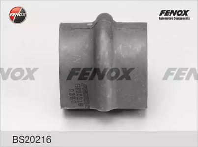 Фото BS20216 Втулка FENOX {forloop.counter}}