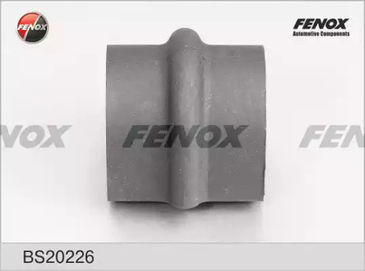 Фото BS20226 Втулка FENOX {forloop.counter}}