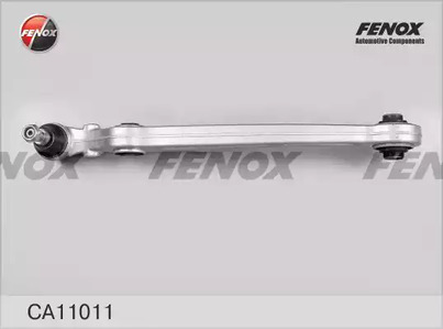 Фото CA11011 Рычаг независимой подвески колеса FENOX {forloop.counter}}