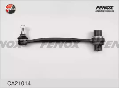 Фото CA21014 Рычаг независимой подвески колеса FENOX {forloop.counter}}