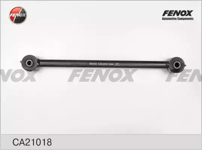 Фото CA21018 Рычаг независимой подвески колеса FENOX {forloop.counter}}