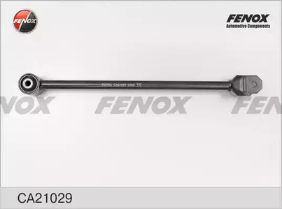 Фото CA21029 Рычаг независимой подвески колеса FENOX {forloop.counter}}