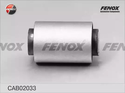 Фото CAB02033 Подвеска FENOX {forloop.counter}}