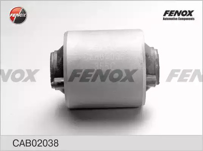 Фото CAB02038 Подвеска FENOX {forloop.counter}}