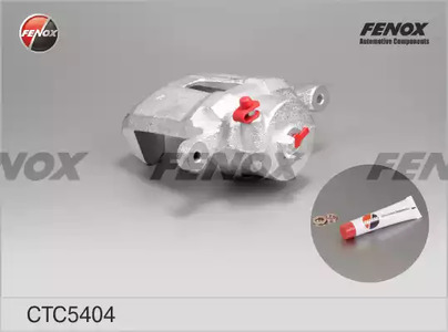 Фото CTC5404 Комплект валов FENOX {forloop.counter}}