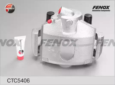 Фото CTC5406 Комплект валов FENOX {forloop.counter}}