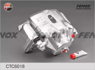 Фото CTC6018 Комплект валов FENOX {forloop.counter}}