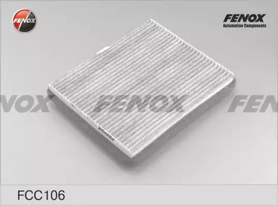 Фото FCC106 Фильтр FENOX {forloop.counter}}