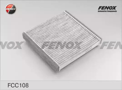 Фото FCC108 Фильтр FENOX {forloop.counter}}