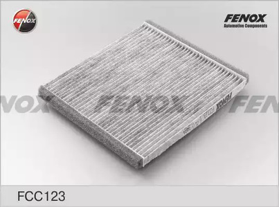 Фото FCC123 Фильтр FENOX {forloop.counter}}