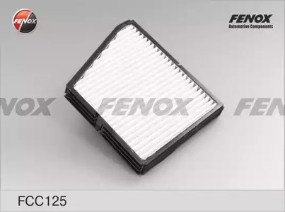 Фото FCC125 Фильтр FENOX {forloop.counter}}