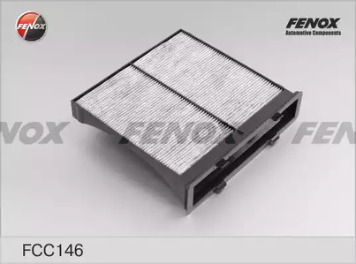 Фото FCC146 Фильтр FENOX {forloop.counter}}