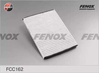 Фото FCC162 Фильтр FENOX {forloop.counter}}