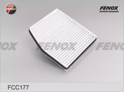 Фото FCC177 Фильтр FENOX {forloop.counter}}