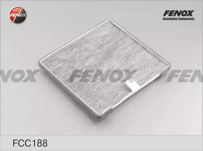 Фото FCC188 Фильтр FENOX {forloop.counter}}