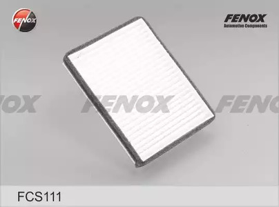 Фото FCS111 Фильтр FENOX {forloop.counter}}