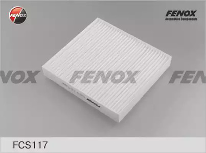 Фото FCS117 Фильтр FENOX {forloop.counter}}