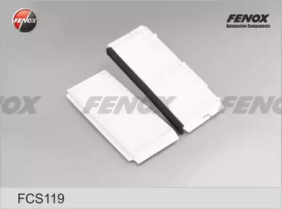 Фото FCS119 Фильтр FENOX {forloop.counter}}