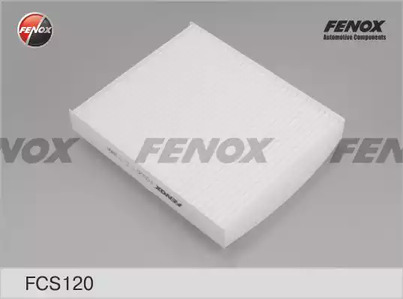 Фото FCS120 Фильтр FENOX {forloop.counter}}