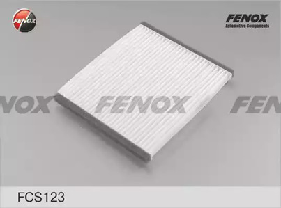 Фото FCS123 Фильтр FENOX {forloop.counter}}