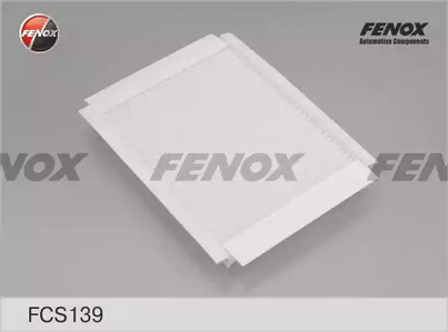 Фото FCS139 Фильтр FENOX {forloop.counter}}