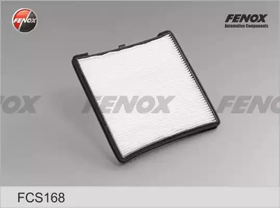 Фото FCS168 Фильтр FENOX {forloop.counter}}