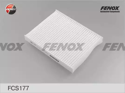 Фото FCS177 Фильтр FENOX {forloop.counter}}